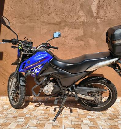 YAMAHA XTZ 150 CROSSER Z 
